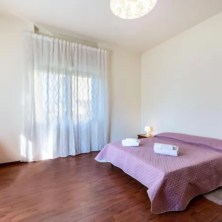 Appartement La Mimosa Manerba *