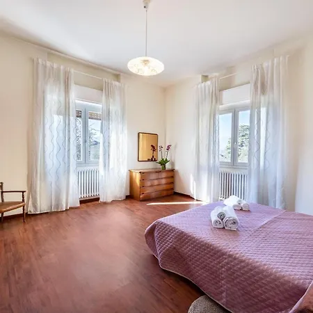 Appartement La Mimosa Manerba Manerba del Garda
